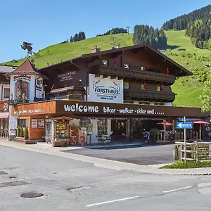  Apartment & Bike Forsthaus Austria