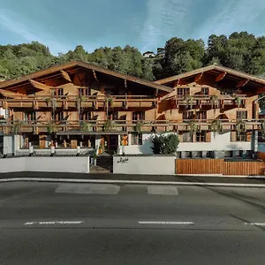Theresi Hotel Saalbach-Hinterglemm