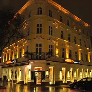 Arnes Hotel Wenen