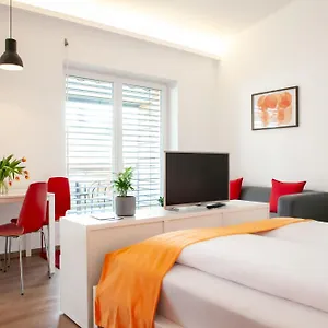 + Aparthotel Graz