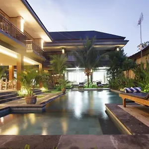 *** Guest house Batu Empug By Mahaputra Indonesia