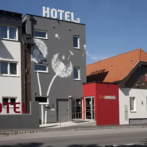 Hotel Das Himberg Hotel Himberg