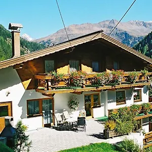 Apartmán Alpenspirit, Sölden