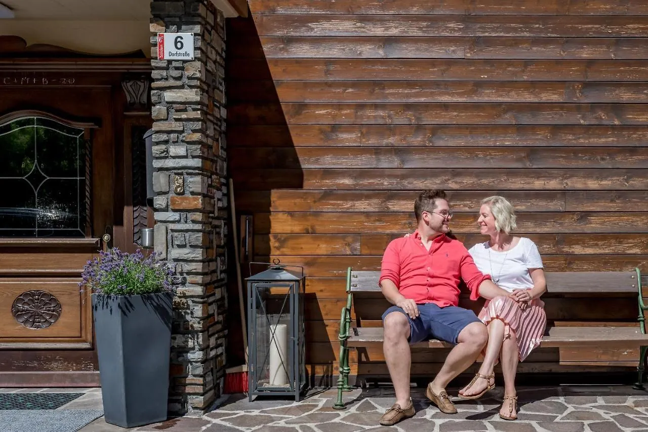 Corso'S Annabell - Bed & Breakfast Solden