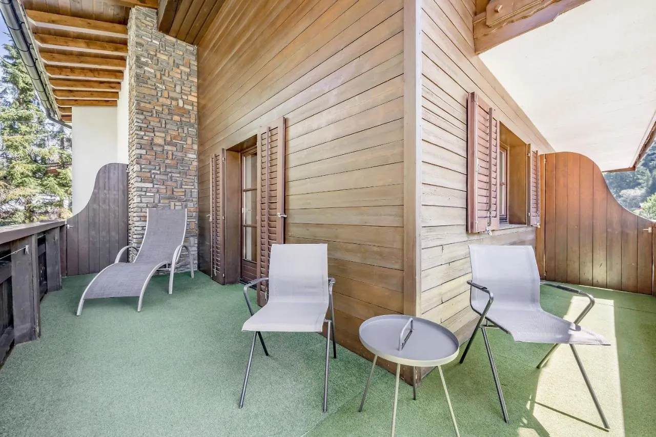 Corso'S Annabell - Bed & Breakfast Solden