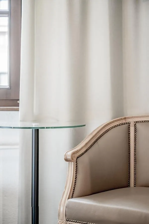 Corso'S Annabell - Bed & Breakfast Solden Austria