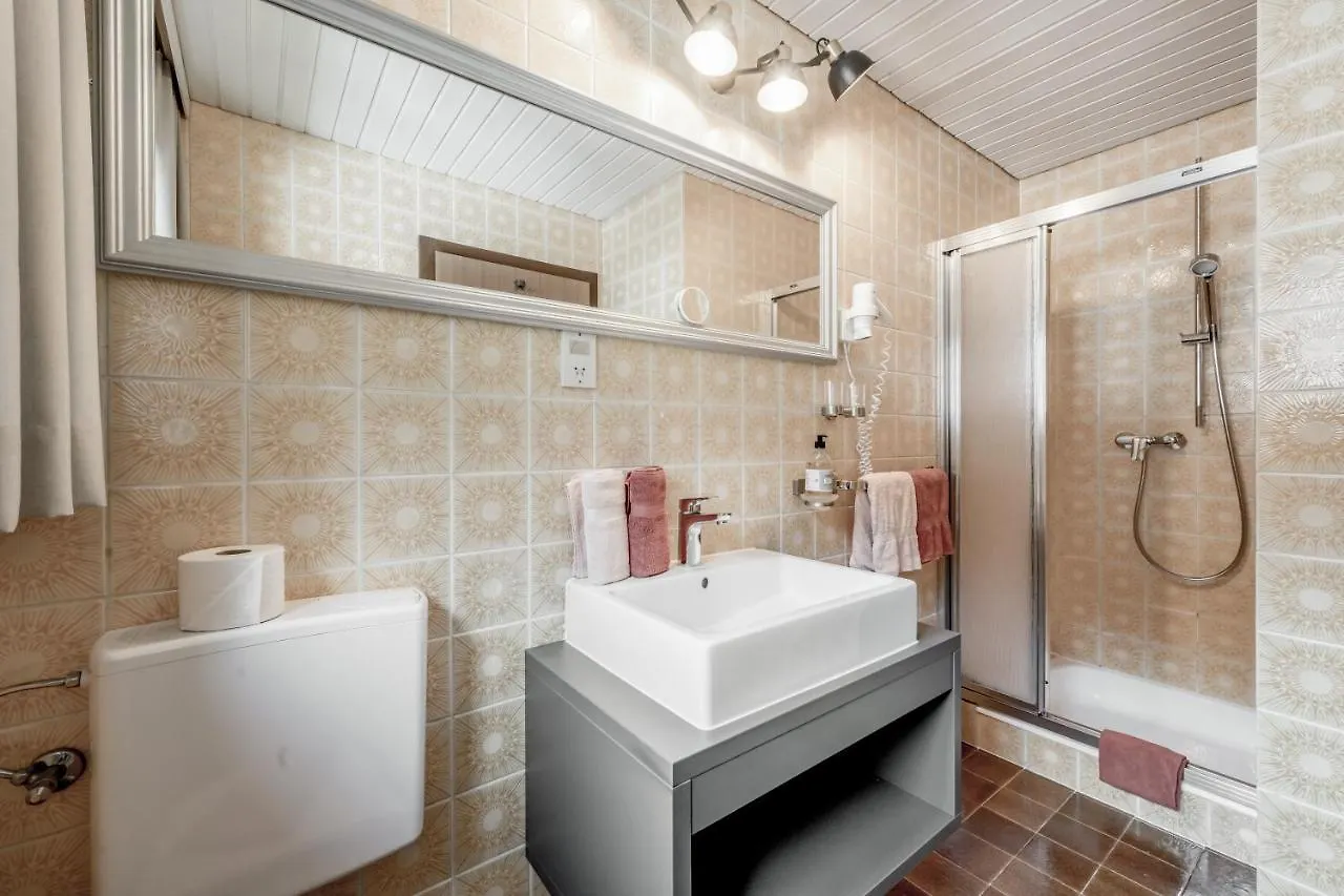 Corso'S Annabell - Bed & Breakfast Solden